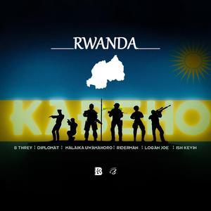 Kabeho (feat. Diplomat Fasasi, Malaika Uwamahoro, Riderman, Logan Joe & Ish Kevin)