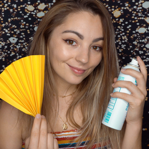 Tapping & Water Pt. 3