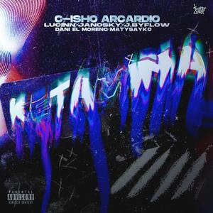 Ketamina (feat. Lucinn, Dani El Moreno, JBy Flow, Maty Sayko & Janosky)