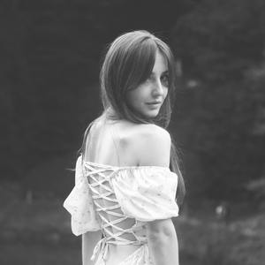 My girl （Prod by SoBerBoi）