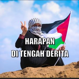 Harapan Di Tengah Derita