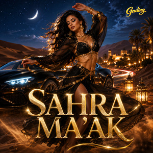 Sahra Ma’ak