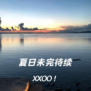 夏日未完待续