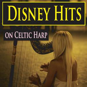 Lavender's Blue Dilly Dilly (from "Cinderella") [Celtic Harp Lullaby]