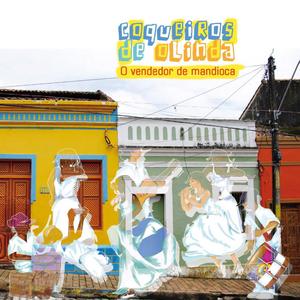 Toinho quebrou o Coco & No alto do Veleiro (feat. Mestre Zeca do Rolete)