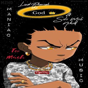 Too Much Drip (feat. Solo Mob Nikiel)