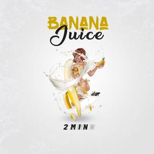 Banana Juice