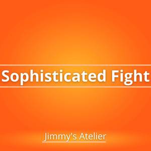 Sophisticated Fight (From "Trails in the Sky") (Rock Version)