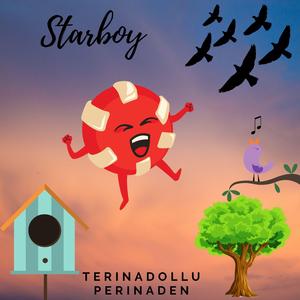 Starboy