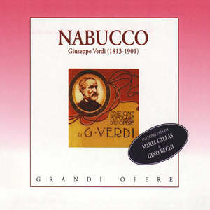 Nabucco, atto I, Gerusalemme: "Lo vedeste? Fulminando egli irrompe nella folta!" (Donne)