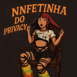 Ninfetinha do Privacy