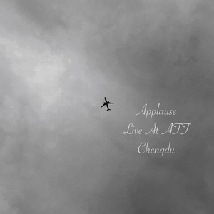 Applause (live at ATT Chengdu)