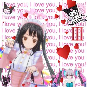 "2D III world" Anime Type Beat