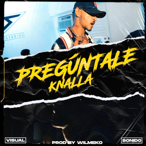 Pregúntale