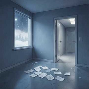 回忆快要把我吞没