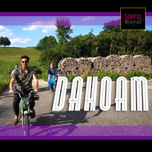 Dahoam