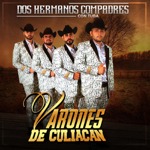 Dos Hermanos Compadres