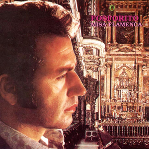 Sanctus (feat. Manolo Cano)