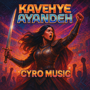 Kavehye Ayandeh