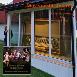 Himmelfarten has Krestoffer