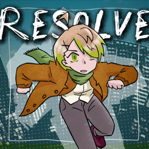 Resolve