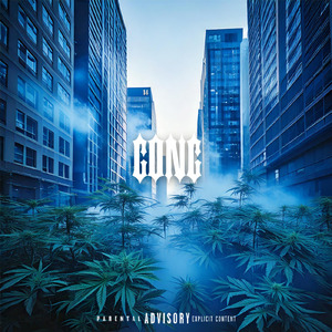 GONG (feat. double o shit, S.J.souldier, Phantom, G Noise & G-BALE)