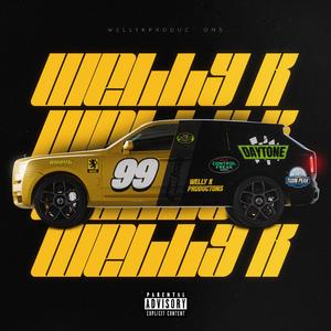 Lyrical (feat. Zane98beats)