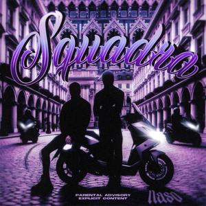 SQUADRA
