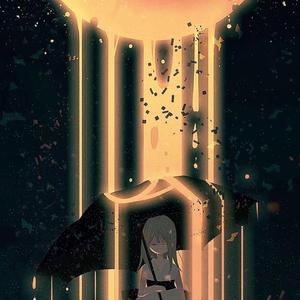 时光洪流(시 간 · 홍수)