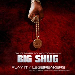Legbreakers
