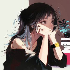 わたしだけ止まってる