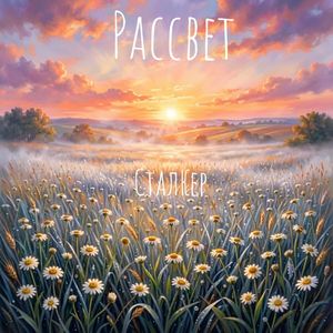 Рассвет