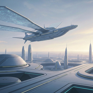 未来へのカウントダウン