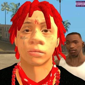 "Rake it" Tripped Redd Hyper trap beat