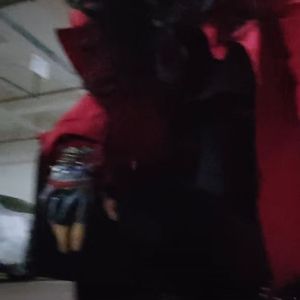 岁月啊放过我吧