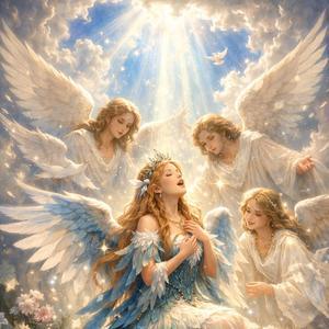 מַקְשִׁיבִים לֵקוֹלָהּ-ENG