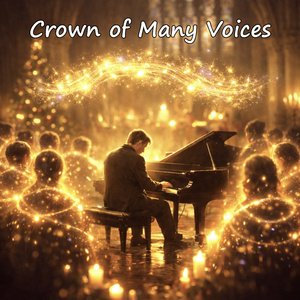 Crown of Many Voices