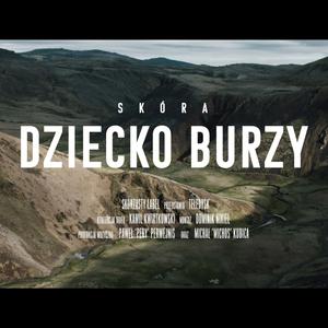 Dziecko burzy