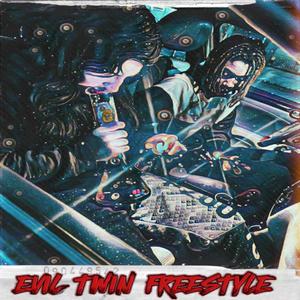 Evil Twin Freestyle (feat. Kolon)