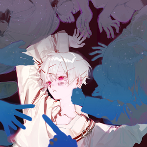 ノンブレス・オブリージュ (Cover)