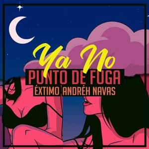 Ya No (feat. Andréh Navas)