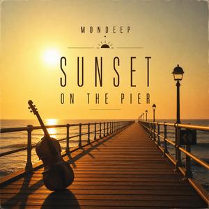 Sunset on the Pier
