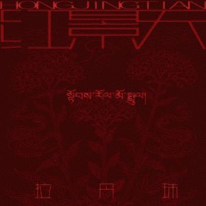 红景天（伴奏）