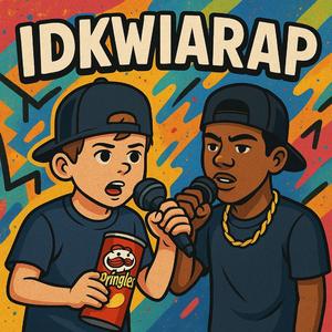 IDKWIARAP (feat. 23 Davo)