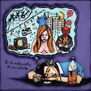 En peligro de extincion