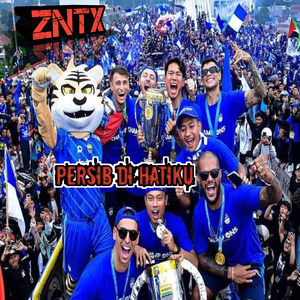 Persib Di Hatiku