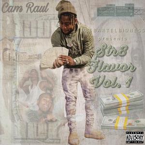 Grind For It (feat. Mello Bankss)