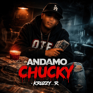 andamo Chucky
