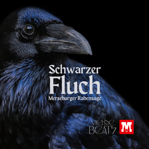 Schwarzer Fluch (Merseburger Rabensage)