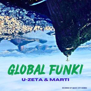 GLOBAL FUNKI (feat. MARTI)